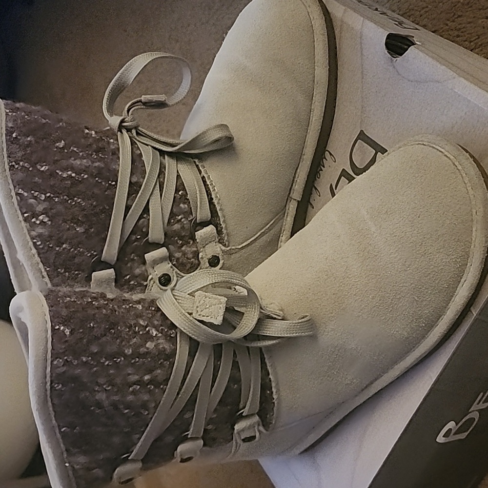 Bearpaw